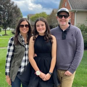 Meet your Posher, Tim